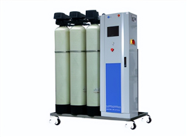 供應(yīng)室純水設(shè)備